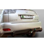 Фаркоп Lexus RX 300/330/350/400 (XU3) 2003-2009 1.5тонны Лидер Плюс