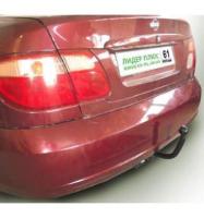 Фаркоп Nissan Almera (N16, седан) 2000-2006 Лидер Плюс